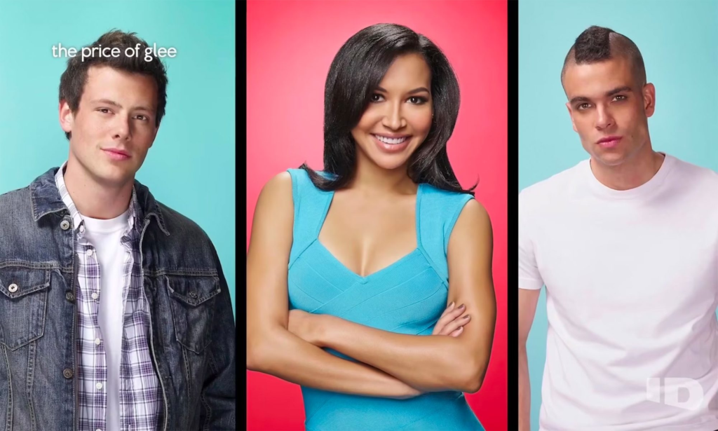 Glee: Triunfo, Verdad y Tragedia