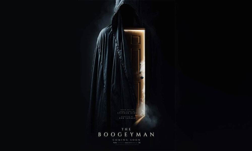The Boogeyman de Stephen King