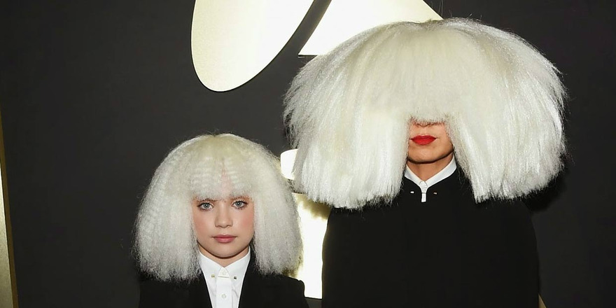 Sia habla de su espectro autista y cómo lo sobrelleva