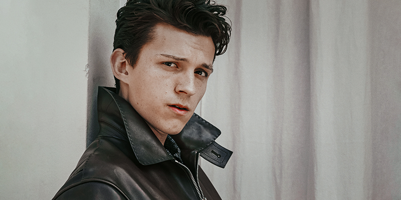 Tom Holland se sincera sobre su viaje a la sobriedad