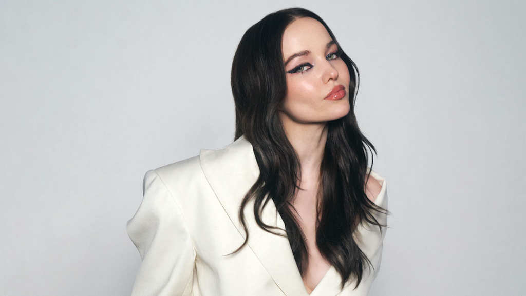 Dove Cameron ha escrito 60 canciones para su nuevo álbum