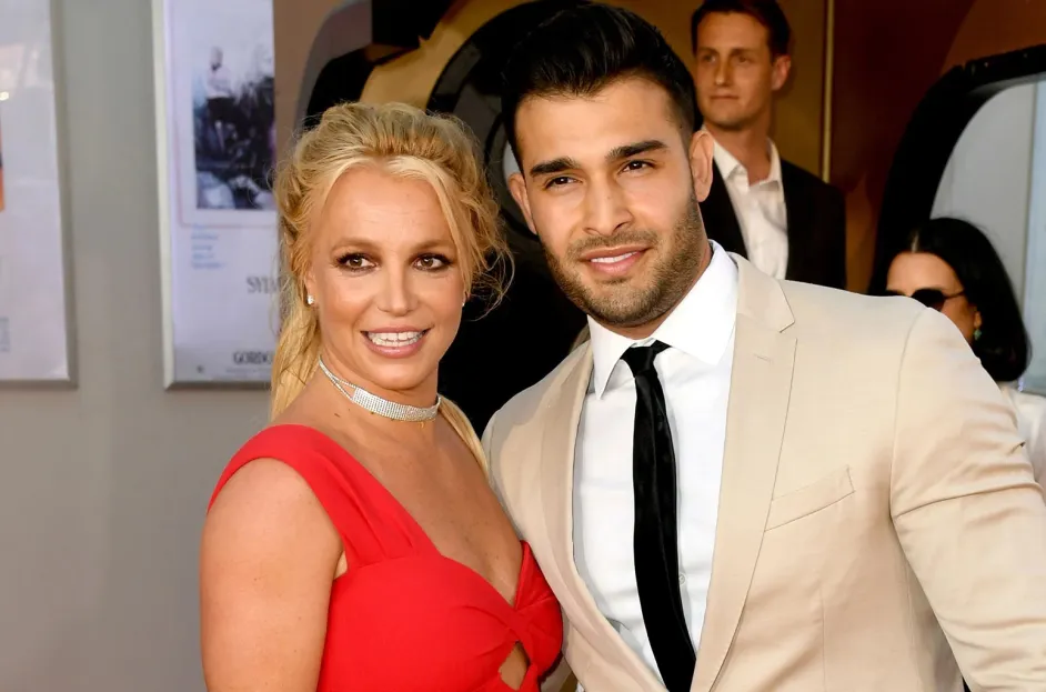 Britney Spears paga $10k al mes por el departamento de su ex