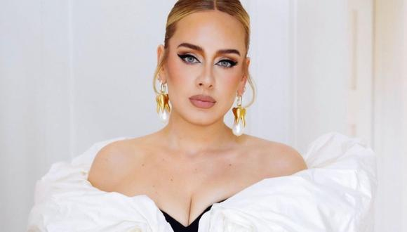 Adele quiere tener otro bebé pronto
