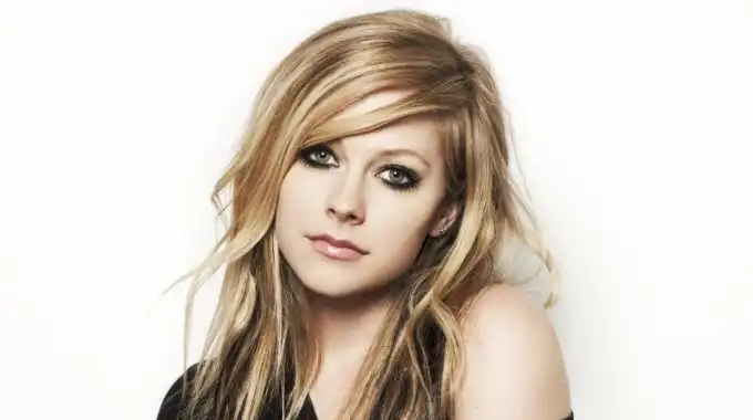 ¿Qué tanto sabes de… Avril Lavigne?