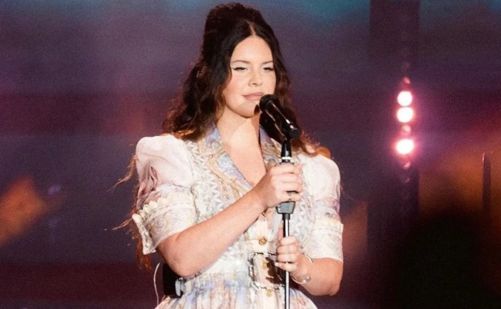 ¿Qué tanto sabes de... Lana del Rey?