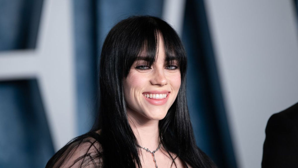 Billie Eilish está pensando en nueva gira