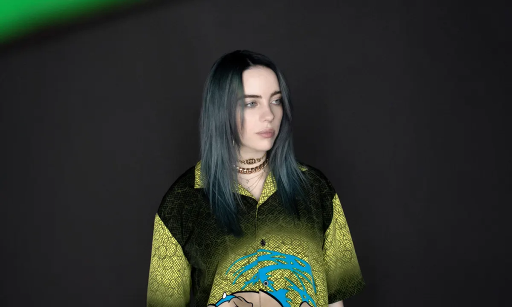 ¿Qué tanto sabes de... Billie Eilish?