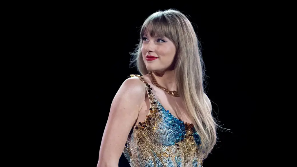 Taylor Swift ahora le presta su casa a Gigi Hadid