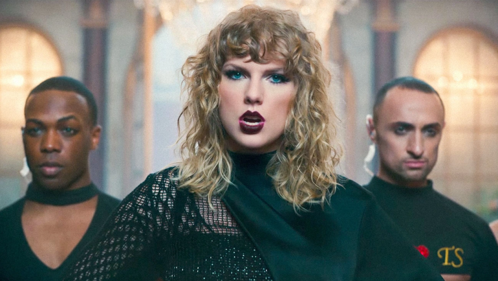 Taylor Swift podría lanzar Reputation (Taylor's Version) en enero