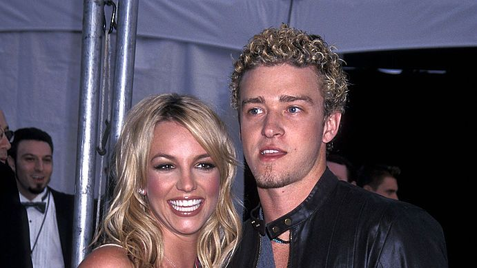 Justin Timberlake canceló su regreso por Britney Spears