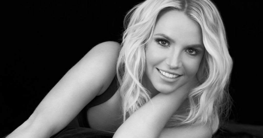 Britney Spears anuncia el volumen 2 de sus memorias