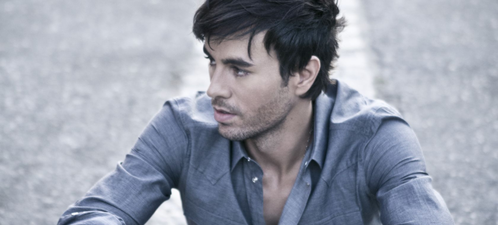 ¿Qué tanto sabes de... Enrique Iglesias?