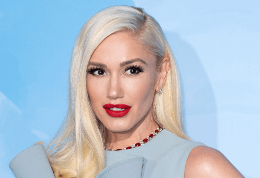 ¿Qué tanto sabes de... Gwen Stefani?
