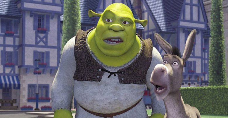 ¿Qué tanto sabes de... Shrek?