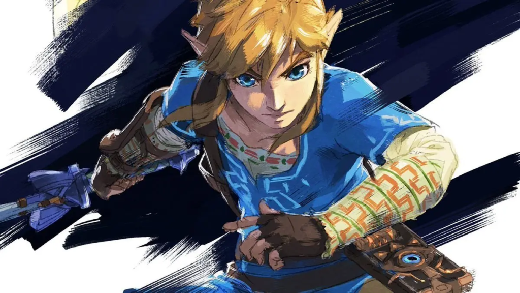 El Live Action de Legend of Zelda ha sido anunciado