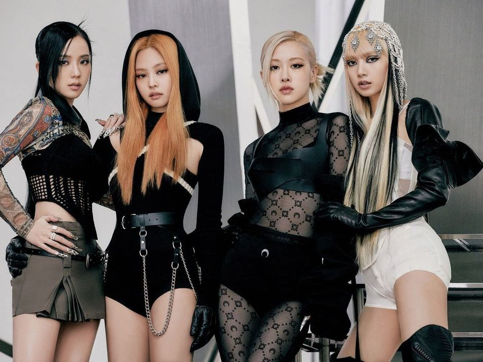 BLACKPINK renovó contrato con YG Entertainment