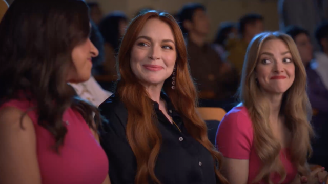 Mean Girls el musical tiene nuevo teaser
