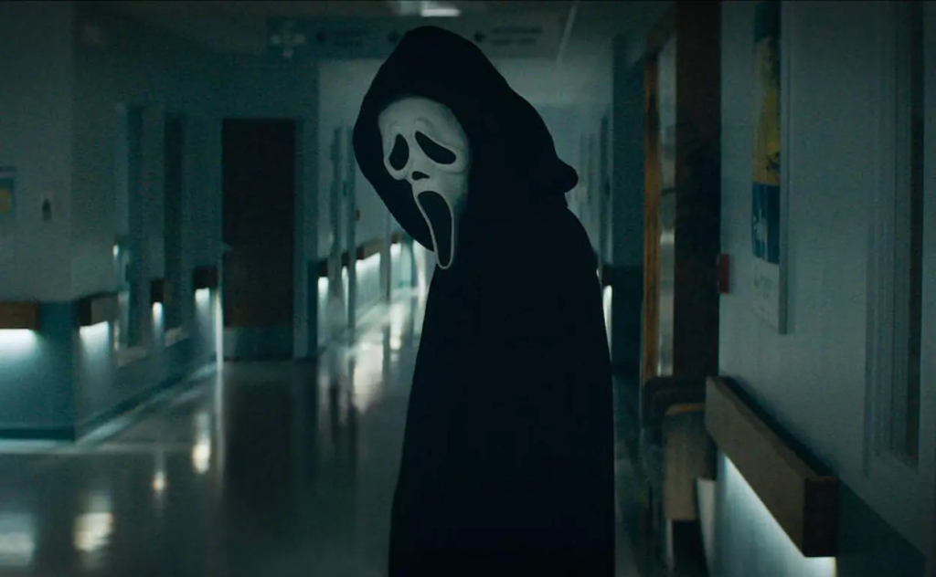 Scream 7 se queda sin actores y sin director