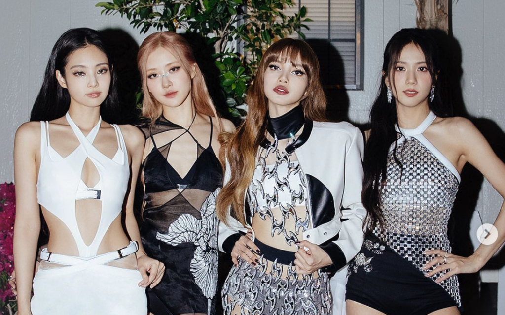 BLACKPINK no renovará contratos individuales