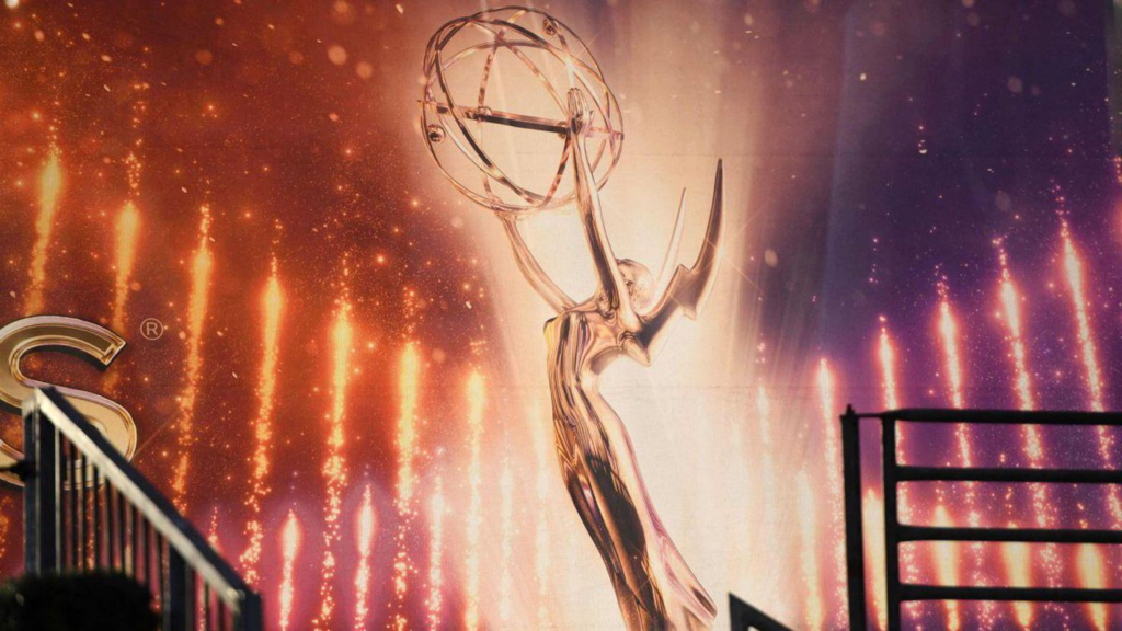 Los ganadores de los Emmy's 2024