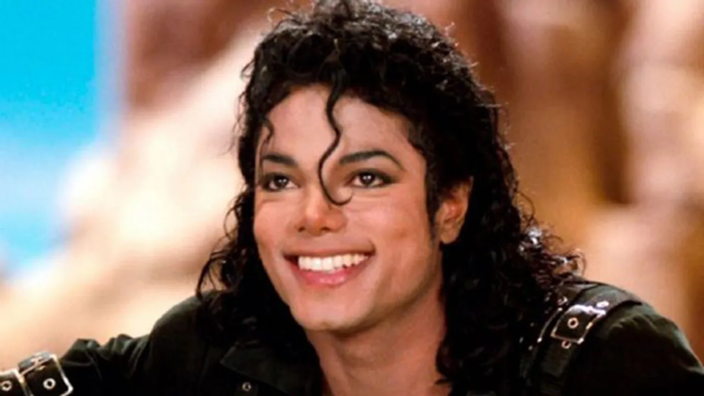 Lo que se sabe de la biopic de Michael Jackson