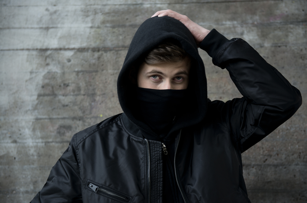 ¿Qué tanto sabes de... Alan Walker?