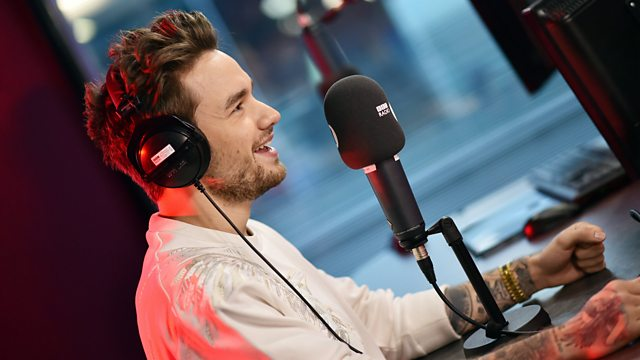 Liam Payne y su nuevo single Teardrops