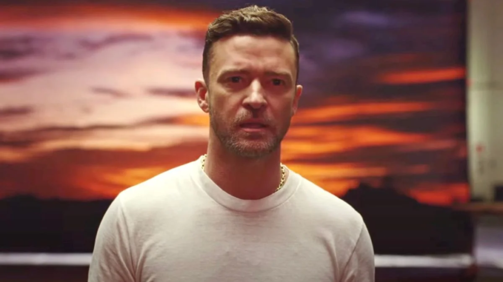 Justin Timberlake no soporta que Britney lo opaca