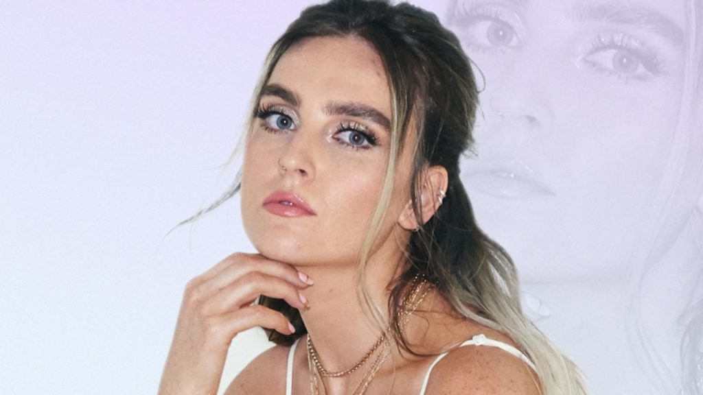 Los fans temen que Perrie Edwards vaya a flopear