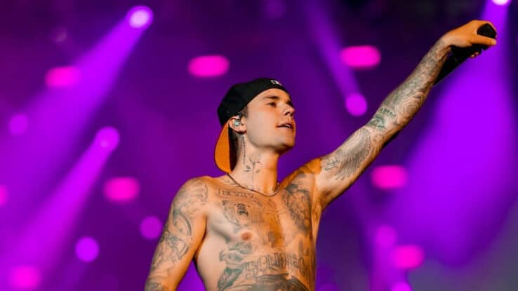 ¿Qué tanto sabes de... Justin Bieber?