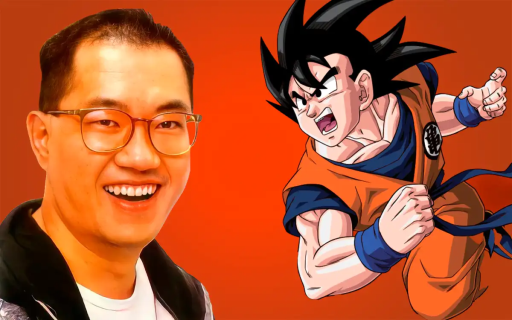 Akira Toriyama, creador de Dragon Ball murió a los 68 años