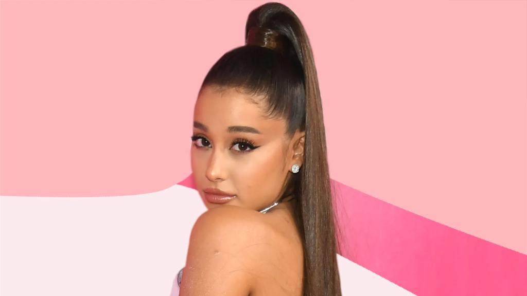 ¿Qué tanto sabes de... Ariana Grande?
