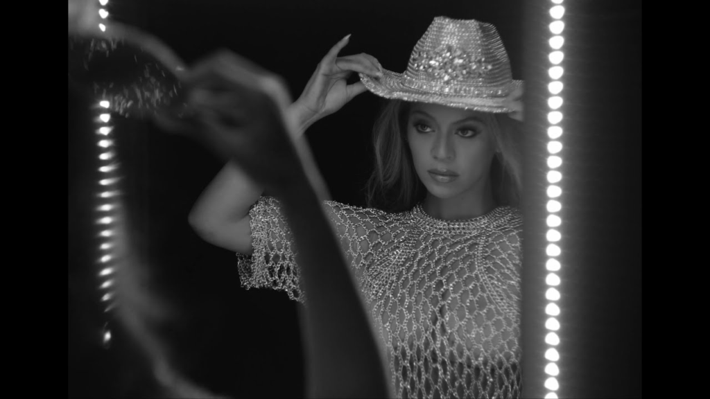 Beyoncé anuncia por fin "Act II: Cowboy Carter"