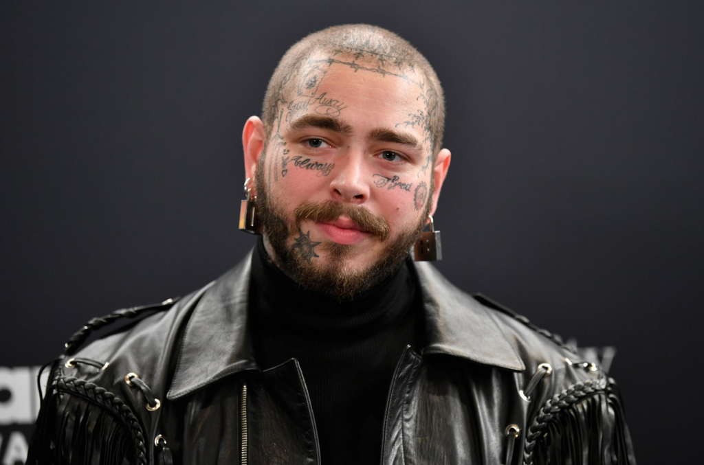 Post Malone adelanta una canción country