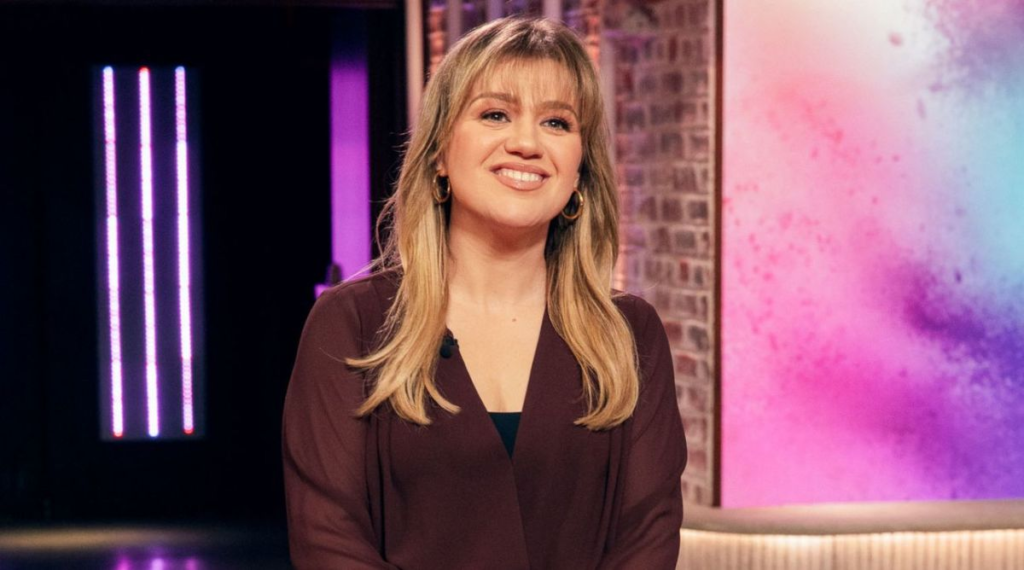 Kelly Clarkson hace un cover de Wide Awake de Katy Perry
