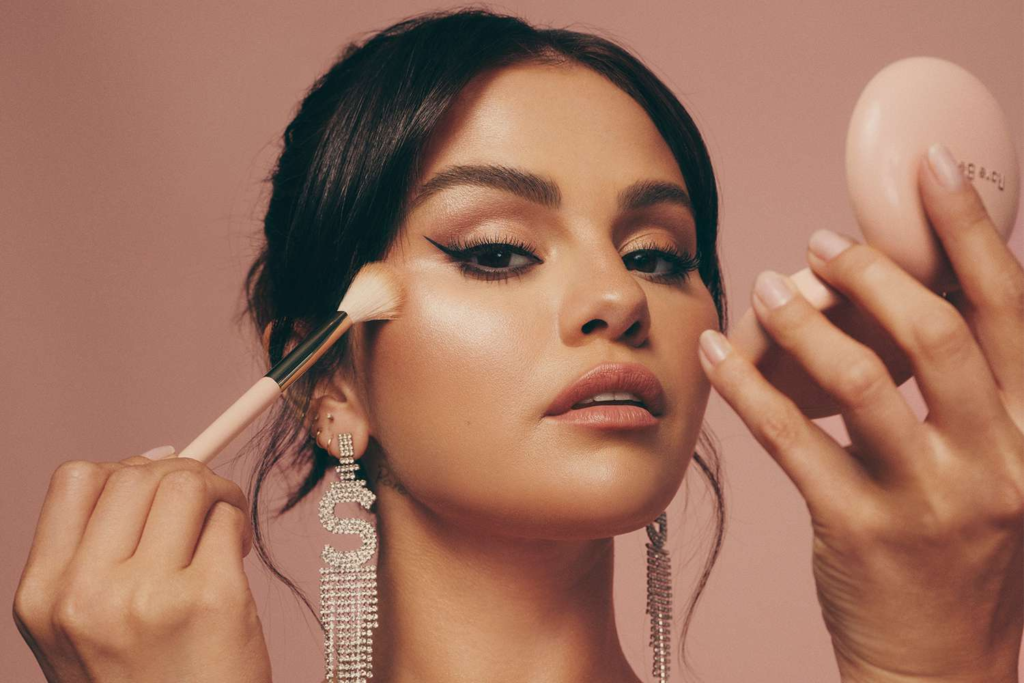 ¿Selena Gomez piensa vender Rare Beuaty?