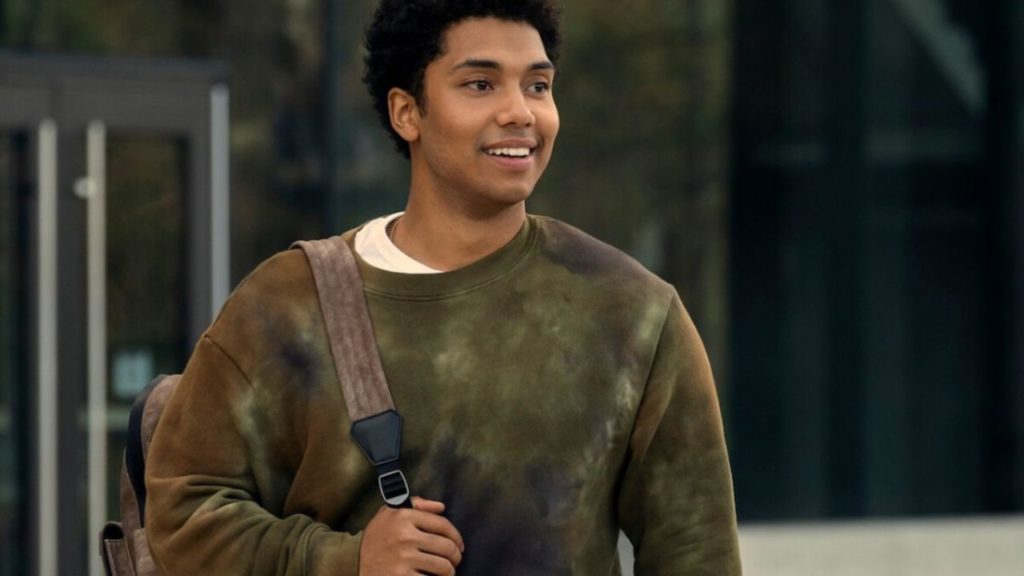 Chance Perdomo fallece a los 27 años en accidente