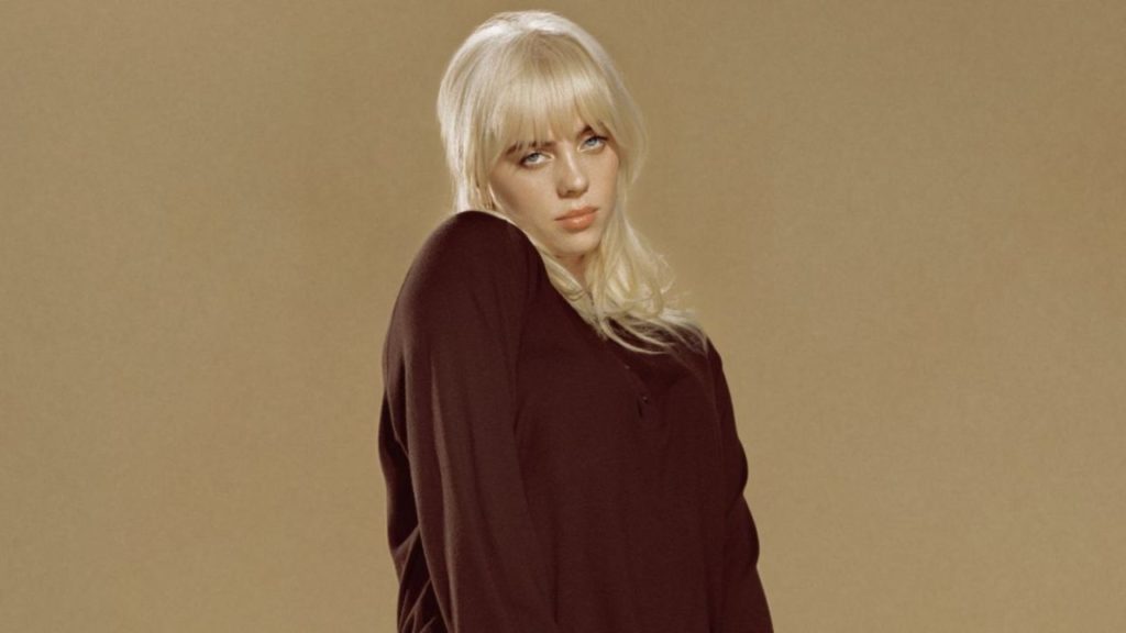 Billie Eilish admite que no está contenta con su cuerpo