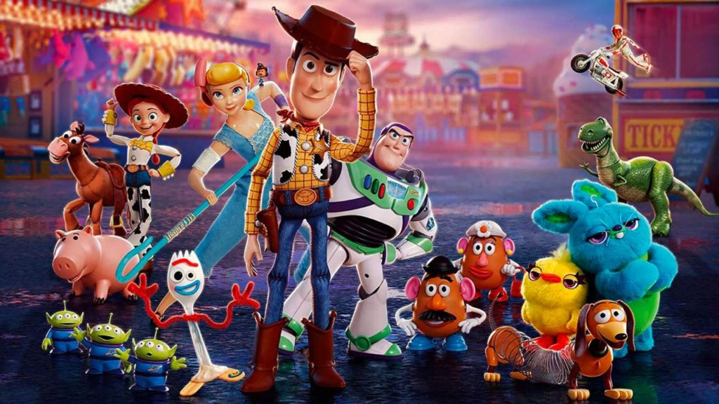 Toy Story 5 llegará a los cines en 2026