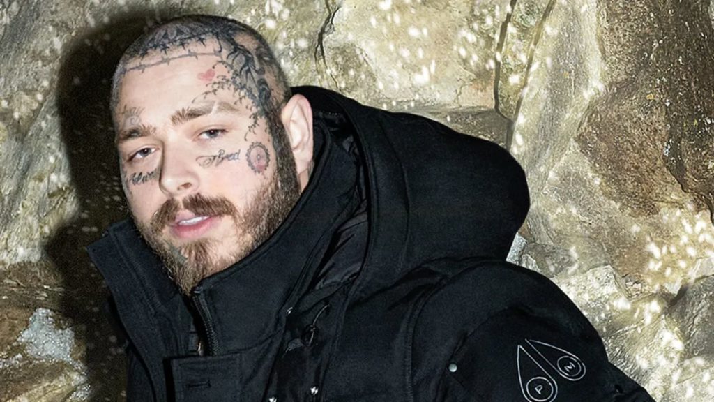 ¿Qué tanto sabes de... Post Malone?
