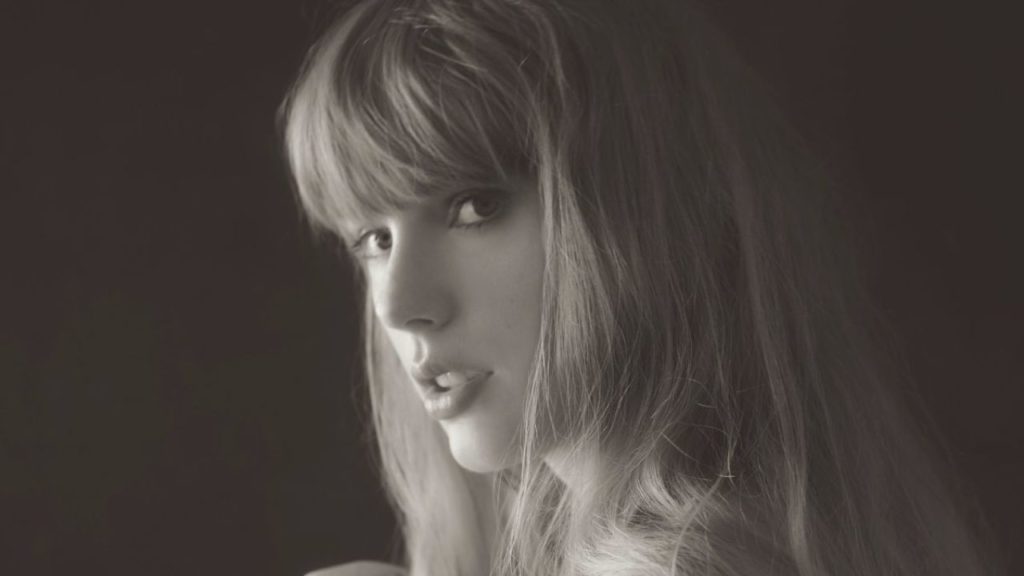 Taylor Swift nos mandó al psiquiatra y abrió viejas heridas