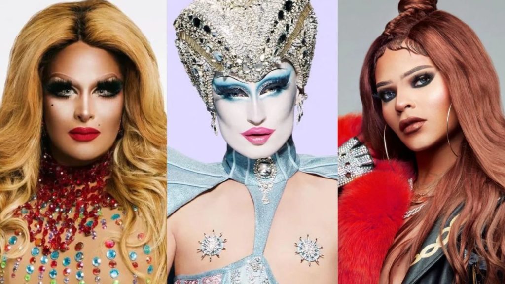 Regresa RuPaul's Drag Race All Stars 9