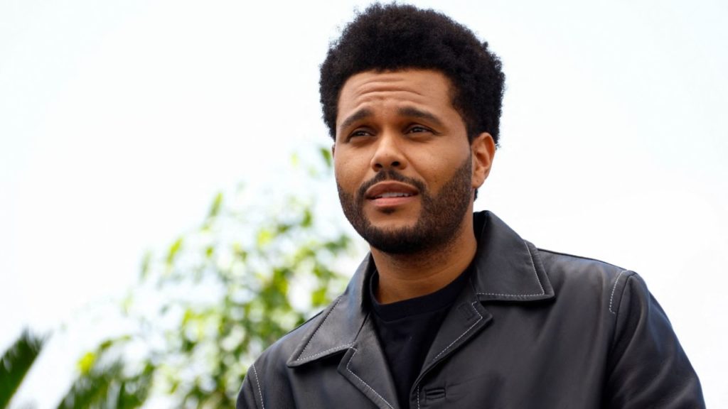 The Weeknd piensa donar 2 millones de dólares a familias de Gaza