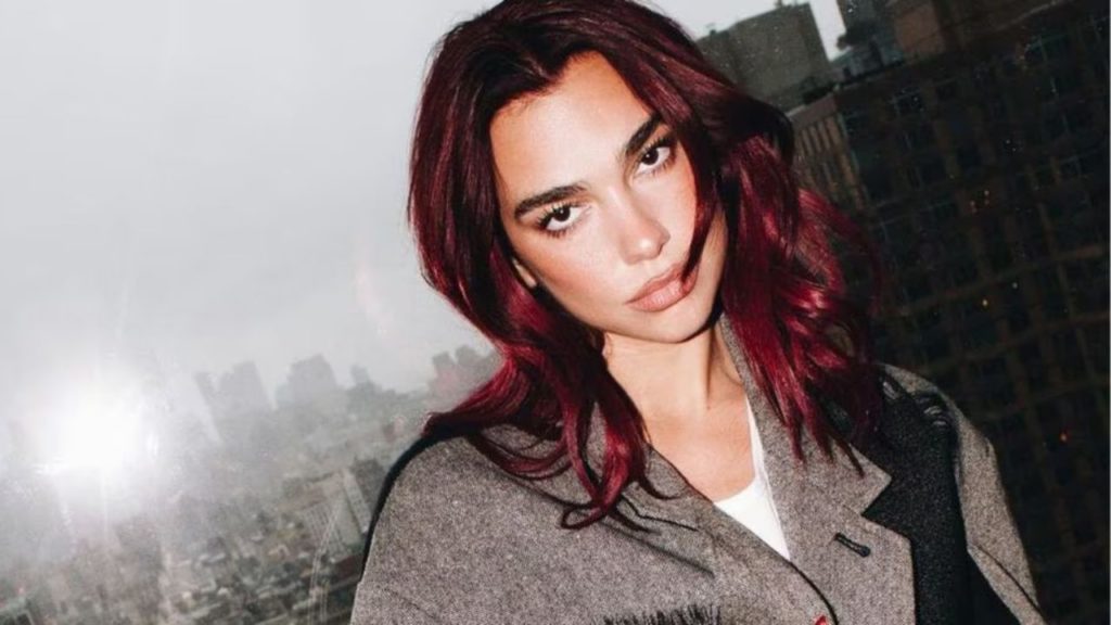 ¿Qué tanto sabes de... Dua Lipa?