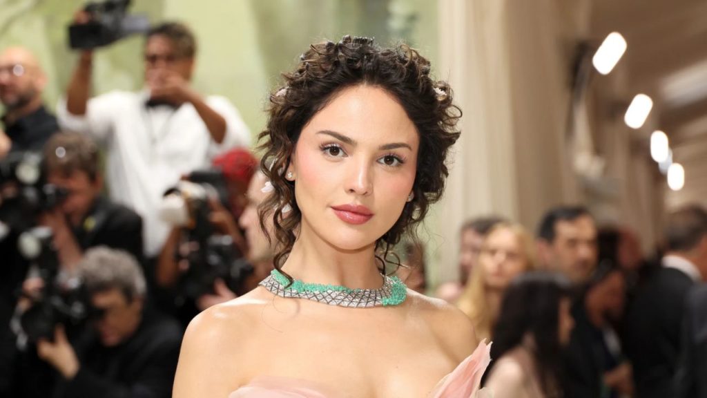 Las estrellas mejor vestidas de la Met Gala 2024