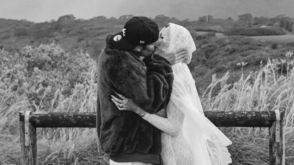 Justin Bieber y Hailey anuncian su primer baby
