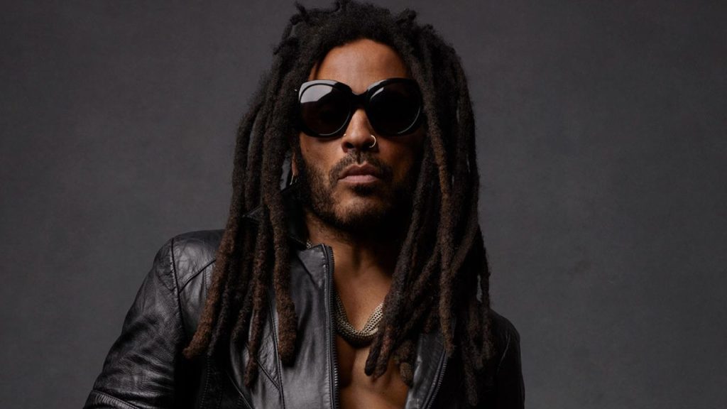 ¡EXCLUSIVA DE ALFA 91.3! GANA UNA GUITARRA DE COLECCIÓN AUTOGRAFIADA POR LENNY KRAVITZ