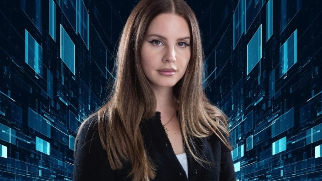 Lana Del Rey fue rechazada para James Bond