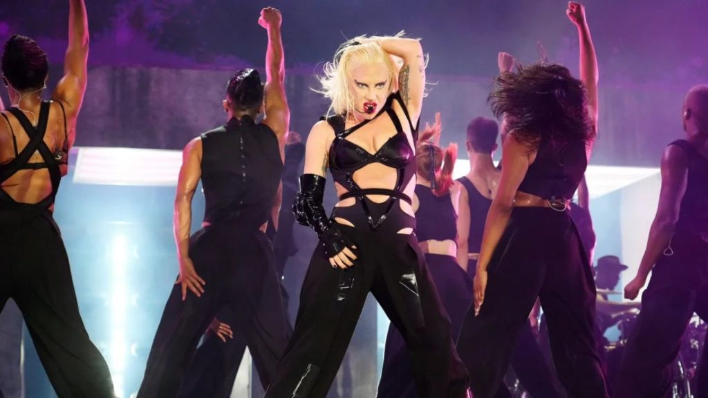 Lady Gaga confirma LG7 al final de Chromatica Ball