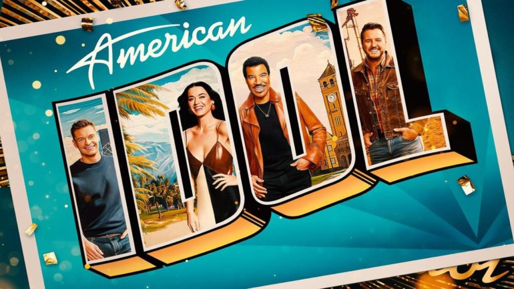 ¿Quién reemplazará a Katy Perry en 'American Idol'?